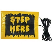 GENERAC POWER SYSTEMS Morris Costumes - Step Here Pad - One Size