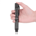 thumbnail image 3 of Brake Fluid Teste Digital Brake Fluid Tester Brake Fluid Moisture Analyzer with 5 LED Indicators, 3 of 9