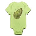 thumbnail image 1 of CafePress - Oyster Sea Life Infant Bodysuit - Baby Light Bodysuit, 1 of 1
