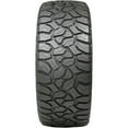 thumbnail image 4 of Delinte DX-12 Bandit R/T 305/60R18 121/118S E 10 Ply Rugged Terrain Light Truck Tire, 4 of 4