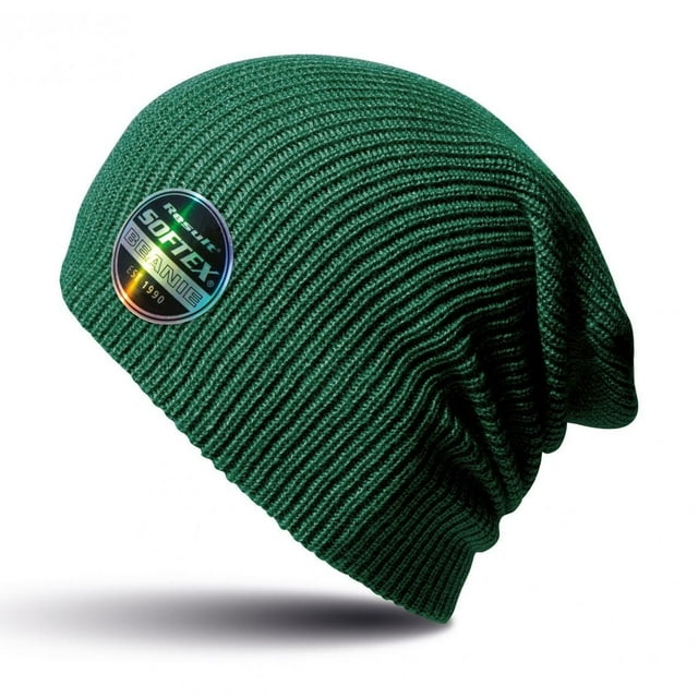 Result Winter Essentials Core Softex Beanie Hat
