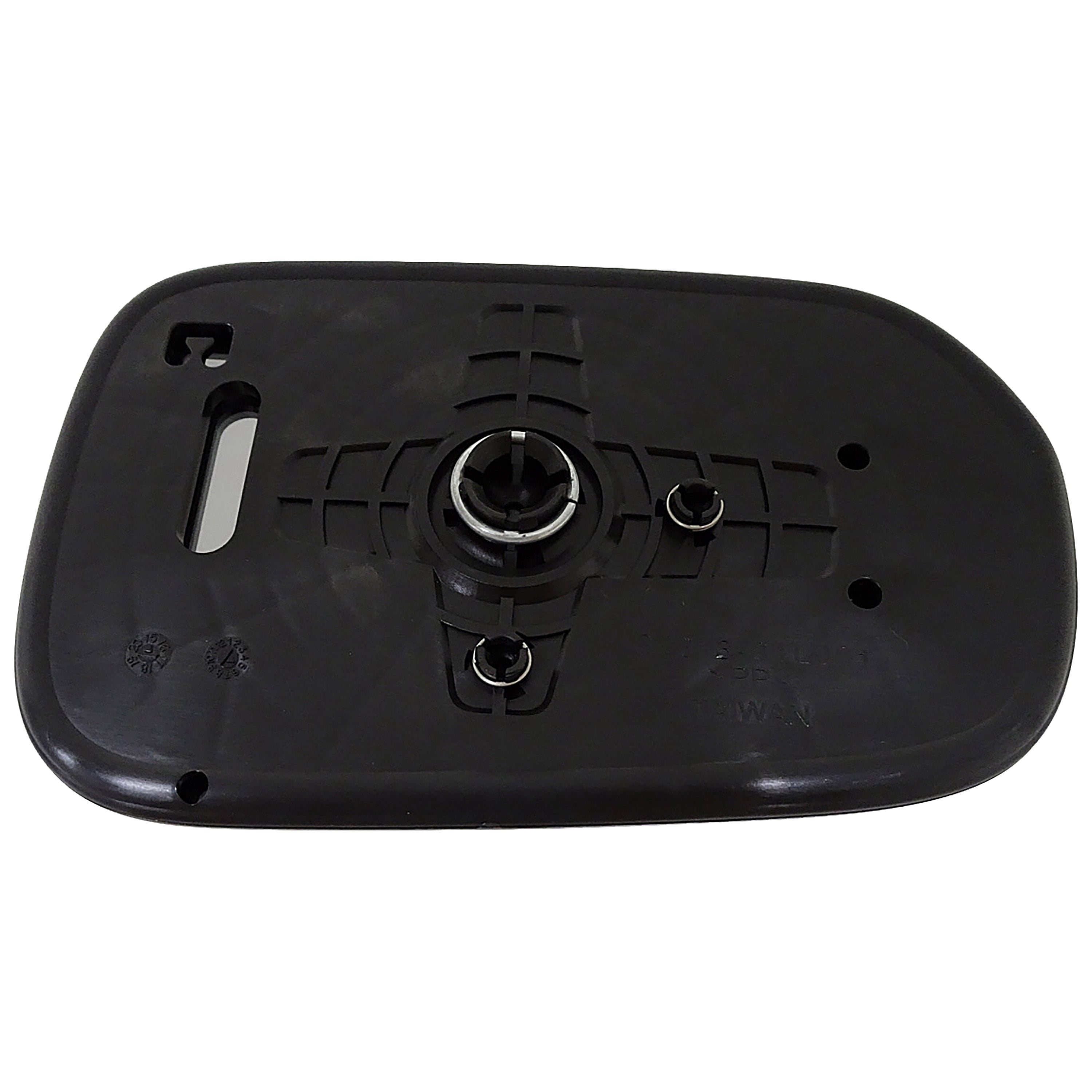 Dorman 56168 Driver Side Door Mirror Glass for Specific Honda Models Fits select: 2002 HONDA ACCORD SE, 1999-2001 HONDA ACCORD EX