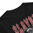 thumbnail image 4 of Slayer - Seasons in the Abyss Unisex T-Shirt - Black - Small, 4 of 7