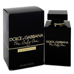 The Only One Intense Eau De Parfum Spray By Dolce Gabbana 3.3 oz Walmart