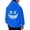 a-Blue45075, variant on FINALGANG Boys Kids Casual Graphic Hoodie Long Sleeve Loose Fit Athletic Sweatshirt Pullover For Daily Wear Lovely Top