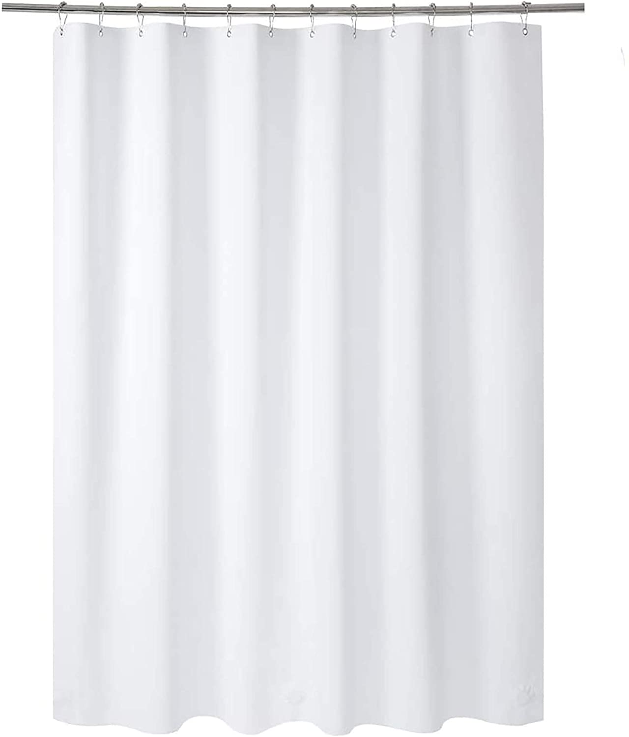 Anjing Plastic Shower Curtain 72 X 72 Inches Eva 8g with Clear Stones Anjing Plastic Shower Curtain 72 X 72 Inches Eva 8g with Clear Stones