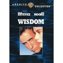 Warner Archives - Wisdom [DIGITAL VIDEO DISC]