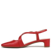 LifeStride Womens Lavina Pump - Medium & Wide Width