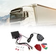 thumbnail image 1 of Unidad de Control de controlador eléctrico para furgoneta y coche, accesorios para automóviles, piezas de repuesto, caja de Control Universal 10 sonido, 1 of 8