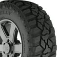 thumbnail image 6 of Kelly Safari MT Mud Terrain LT33X12.50R15 108Q C Light Truck Tire, 6 of 6