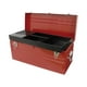 thumbnail image 1 of Caja portaherramientas metálica 60.4x25.4x28.2cm D8 - Codigo: D8 - Marca: Urrea Urrea D8, 1 of 3