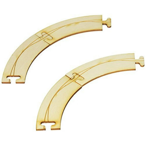 Faller 162121 Ls Street Crv 45D In 4Car System