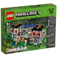 thumbnail image 5 of LEGO Minecraft The Fortress 21127, 5 of 6