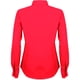 thumbnail image 2 of Henbury- Camisa de trabajo de manga larga transpirable antibacterias para mujer (Rojo), 2 of 5
