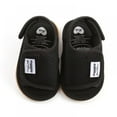 thumbnail image 2 of Baby Girl Boy Unisex Soft Bottom Anti-slip Sandals Walking Shoes, 2 of 5