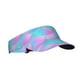 thumbnail image 1 of Balery Purple Dragon Scales Gorra deportiva con visera ajustable para mujer y hombre (talla única), 1 of 7