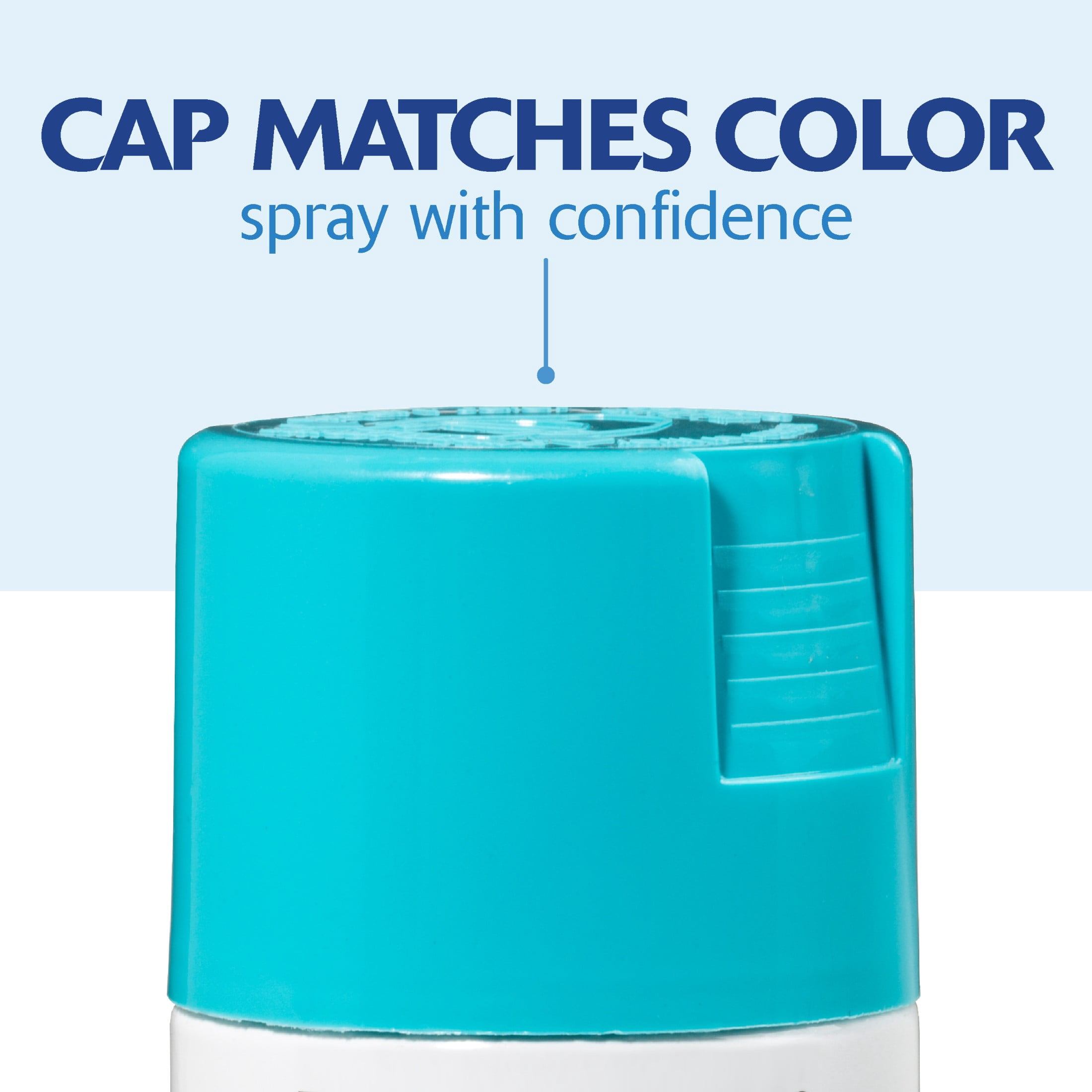 (2 pack) Seaside, Rust-Oleum American Accents 2X Ultra Cover Gloss Spray Paint-327883, 12 oz