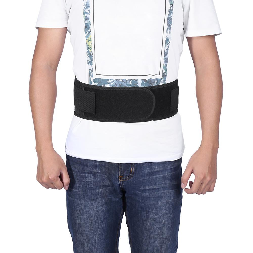 Yosoo Selfheating Thermal Heat Waist Belt Pain Relief Lower
