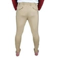 thumbnail image 5 of TuffRider Men's Claudio Knee Patch Breeches, 5 of 9