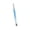 Blue-BU Home Decor, variant on JJV Metal Erasable Fountain Pen, Gradient Color 0.38mm Fine Point Classic Fountain Pen, Reliable Writing Instrument, Perfect for Men and Women, Best Gift for Friends and Loved Ones