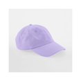 thumbnail image 2 of Beechfield Casquette Papa Profil Bas 6 Panneaux, 2 of 4