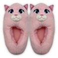 thumbnail image 3 of Pantufla George Talla G/21 a 22 Animalito Rosa, 3 of 4