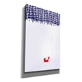 thumbnail image 2 of Epic Graffiti 'Alone In The Forest' by Robert Farkas, Canvas Wall Art, 26"x40", 2 of 2