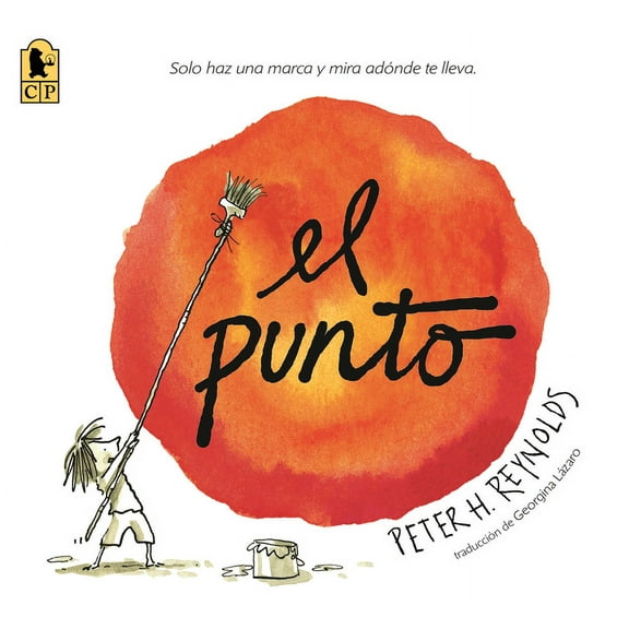 Creatrilogy El Punto, (Paperback)