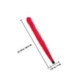 thumbnail image 2 of LOLIPPYY Brosse de Nettoyage pour Saxophone Rouge 1 Pce Outil en Nylon pour Soin Doux des Instruments et Élimination de l'Humidité, 2 of 8