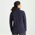 thumbnail image 2 of Craghoppers - Chaqueta Expert Miska 200 de Micropolar para Mujer (Marino Oscuro) Craghoppers UTPC4531_darknavy, 2 of 4