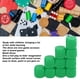thumbnail image 3 of Dados, Juego De Dados De 6 Caras, 30 Piezas, Lisos Para Juegos De Mesa, 3 of 7