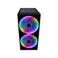 thumbnail image 2 of Gabinete Gamer Balam Rush Kraken Mid-Tower ATX sin fuente BR-929608, 2 of 2