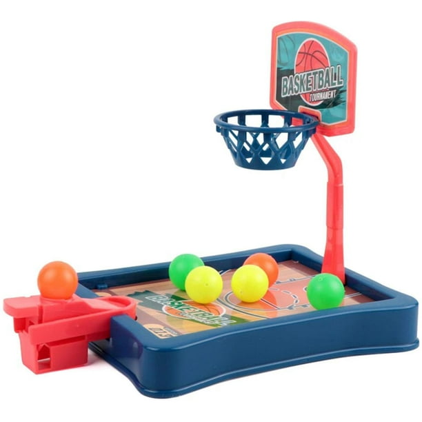 Basketball Shooting Board Games Desktop Finger Basketball toys