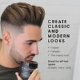 thumbnail image 3 of Pasta para el cabello Pacinos Matte Firm Hold No Shine, 120 ml, para todo el cabello, 3 of 9