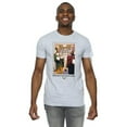thumbnail image 2 of Elf Mens OMG Santa Photo T-Shirt, 2 of 3