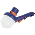 Swimming Pool Step Corner Vacuum Brush Spas Hot Tubs Cleaning Brushes