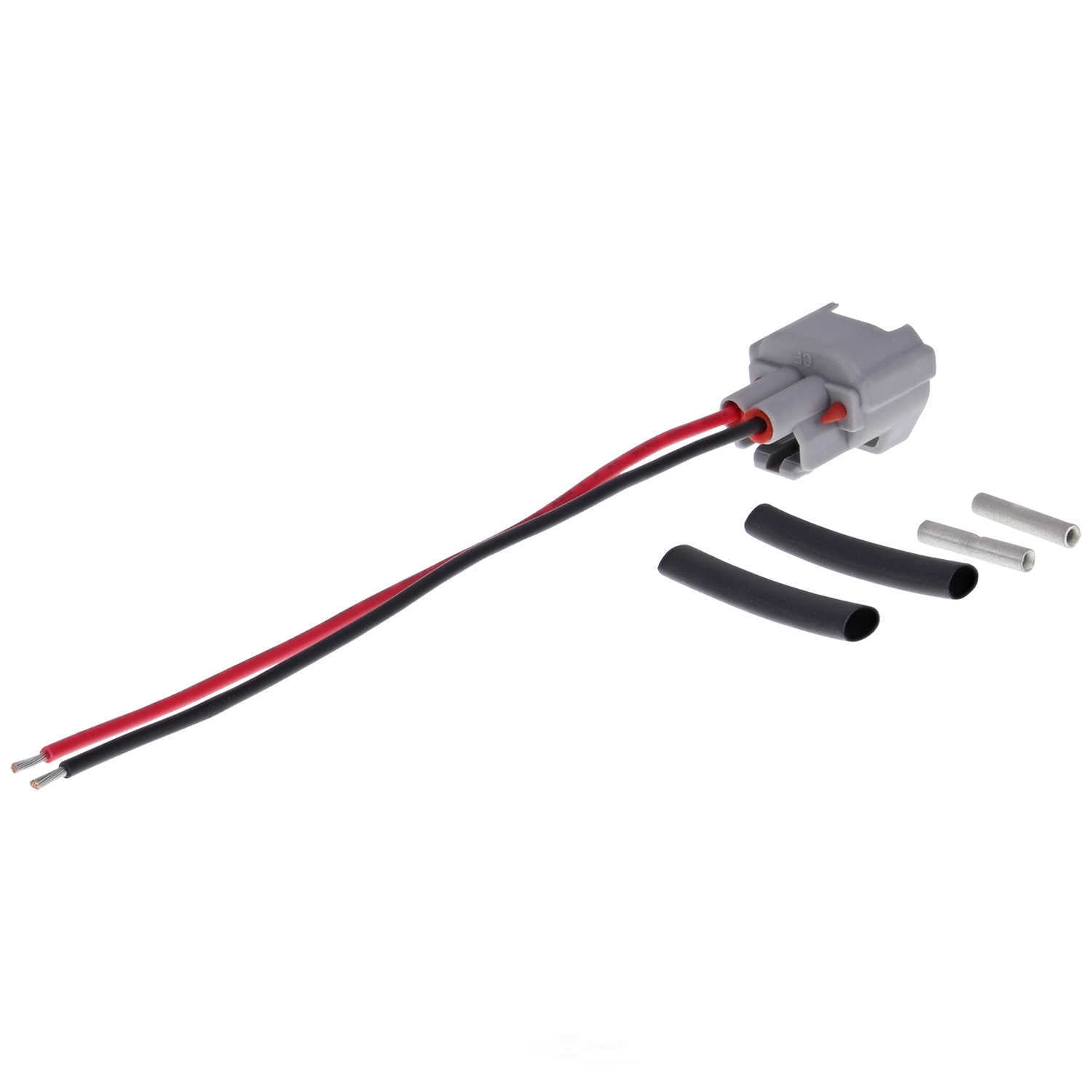 GB 5-189 Fuel Injector Connector