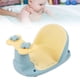 thumbnail image 5 of Asiento De Baño Para Bebé, Silla Para Baby Shower, Fácil De Limpiar, Antideslizante, Portátil, Cómodo, Multifuncional Para Viajes, 5 of 7