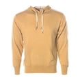 thumbnail image 1 of Fleece Unisex Midweight French Terry Hooded Pullover Sweatshirt, 1 of 5