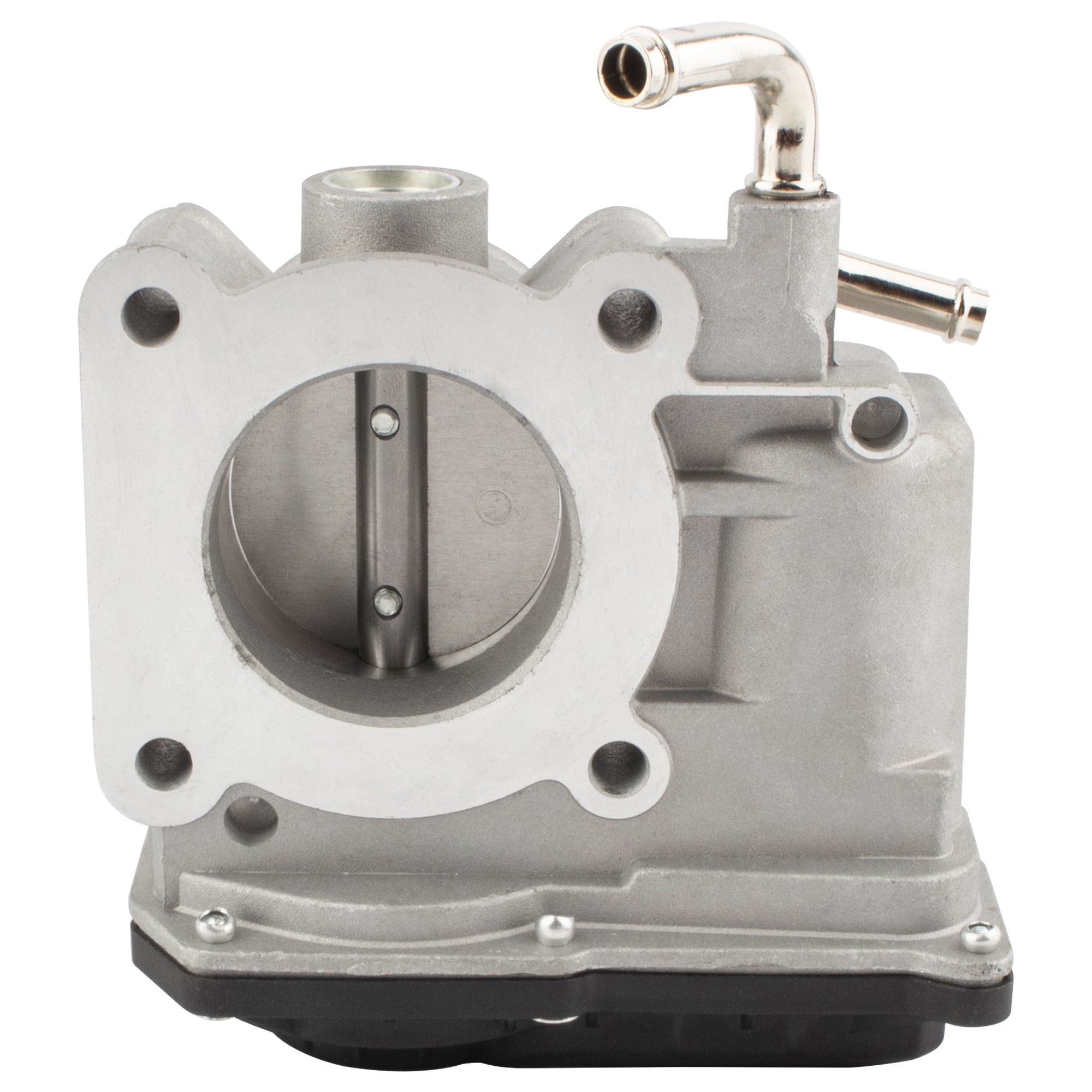 BOXI Electronic Throttle Body Compatible for Toyota Yaris 2006-2019 L4 1.5L - Replace# S20125 TB1116 22030-0M010 22030-21030