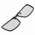 thumbnail image 5 of Clip-on Type Circular Passive Polarized 3d Glasses For Tv Real 3d Cinema 0.22mm, 5 of 5