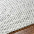thumbnail image 5 of Mark&Day Area Rugs, 8x10 Antiono Cottage Ivory/Light Gray Area Rug, Grey Ivory Carpet for Living Room, Bedroom or Kitchen (8' x 10'), 5 of 5