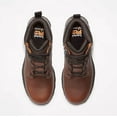 thumbnail image 3 of Timberland Pro Men's 6-Inch Titan EV Composite Toe Waterproof Boots, Brown/Teak Trailblazer, Size M 10.5, 3 of 6