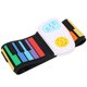thumbnail image 1 of Piano Enrollable, Piano Flexible, Engrosado Flexible Para Niños Principiantes ANGGREK Musical Instrument, 1 of 8