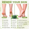 thumbnail image 2 of Owell Naturals Tea Tree Balm 2 oz - Tea Tree Lotion, Feet Cream, Tea Tree Oil Balm for Dry Cracked Skin, Heel Care Moisturizing Balm, 2 of 5