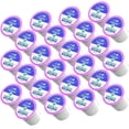 thumbnail image 1 of Cápsulas de limpieza compatibles con Caffenu Keurig, 24 cápsulas de enjuague, 1 of 8