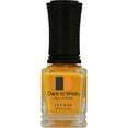 thumbnail image 3 of Lechat Perfect match Duo Gel  Lacquer Blazin' Sun PMS201, 3 of 3