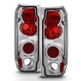 thumbnail image 1 of Luces traseras y luces de freno para Ford F150 F250 F350 Bronco, 1 of 5