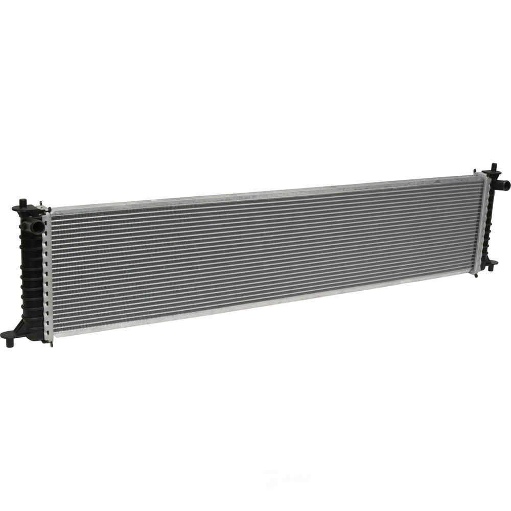 UAC RA 13927C Radiator
