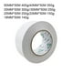thumbnail image 4 of Inteprter 1 rollo de cinta de agarre de cuero para palos de Golf, reemplazo portátil, autoadhesivo, brillante, recortable, tira de Putter de larga Decoración del hogar 30MMx50M Inteprter HA084573-04, 4 of 6